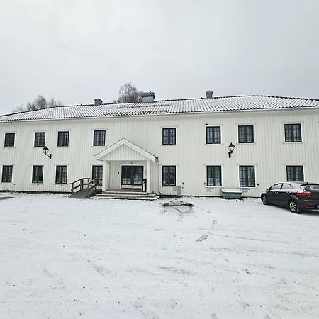 Oslo Airport Inn Gardermoen Bagian luar foto