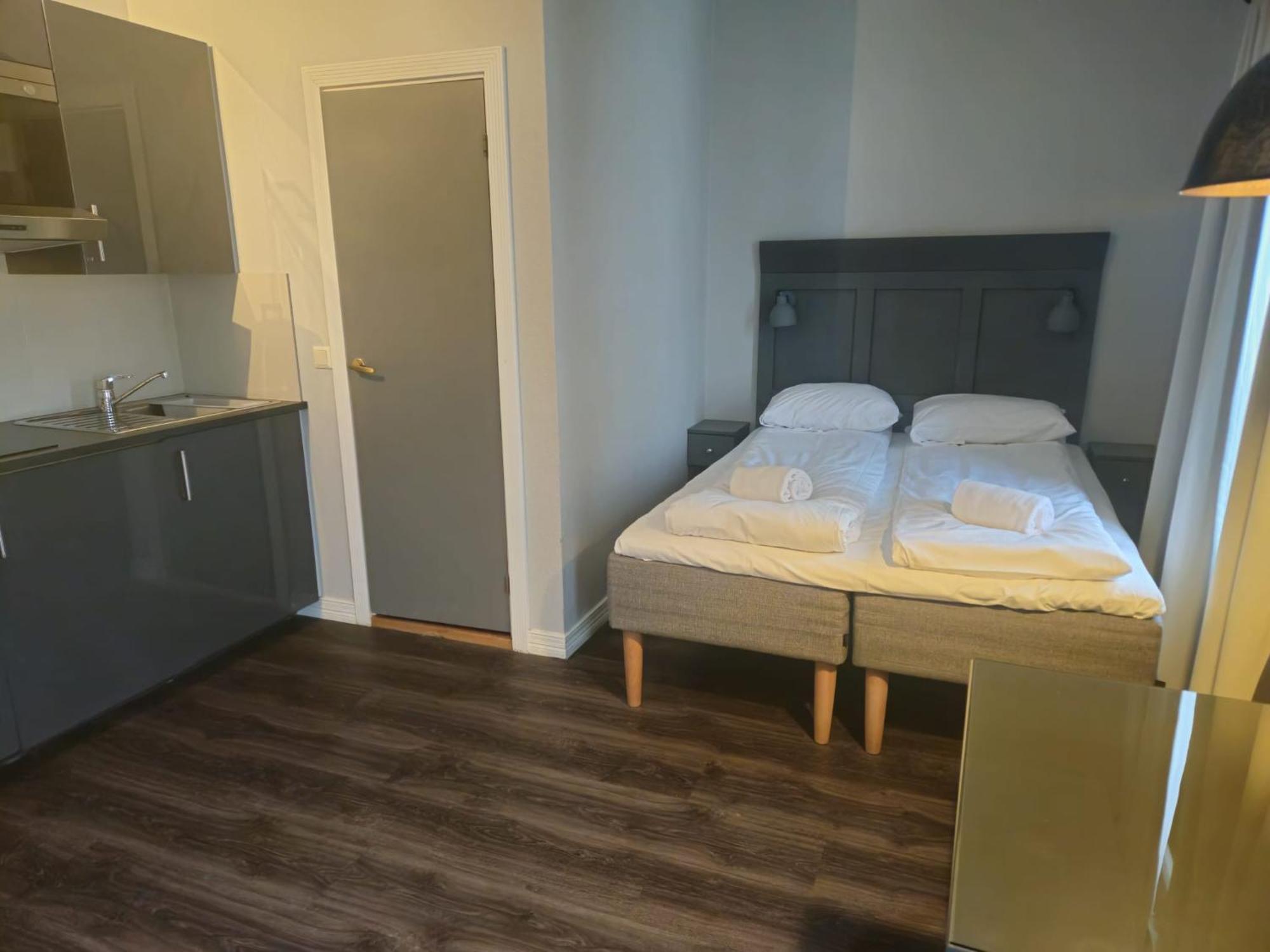 Oslo Airport Inn Gardermoen Bagian luar foto