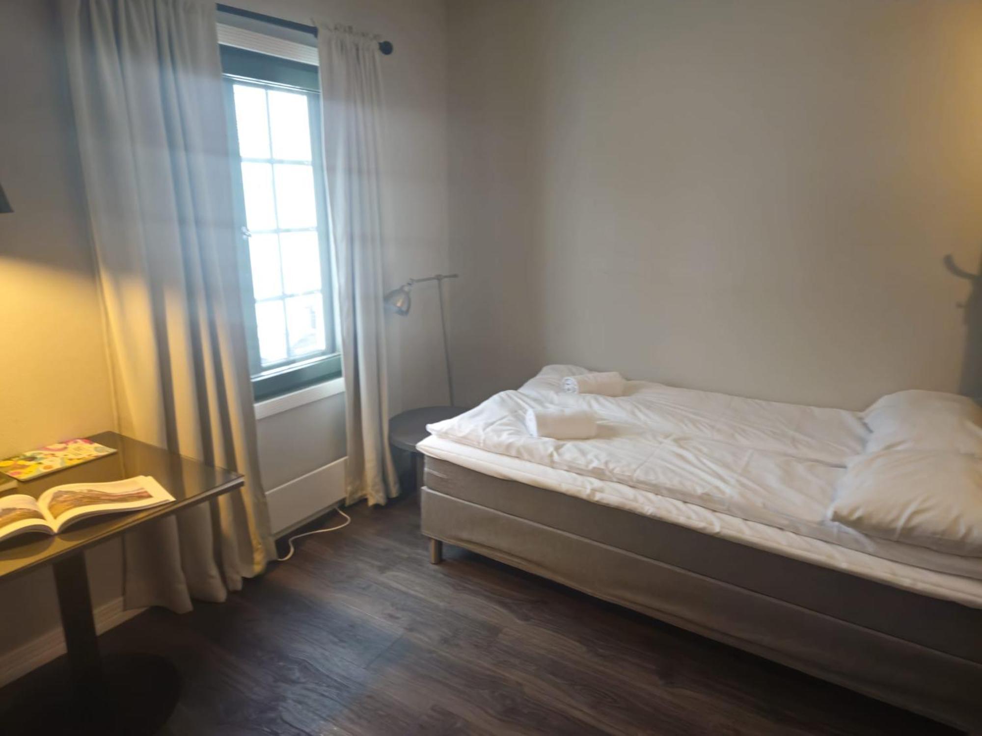 Oslo Airport Inn Gardermoen Bagian luar foto